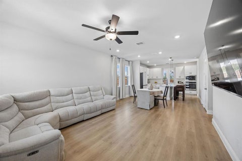Tiny photo for 1201 Sideoats Mews, Celina, TX 75009 (MLS # 21396226)