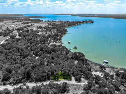 Photo of Lot 14 Bluffview Lane, Lone Oak, TX 75453 (MLS # 21235236)