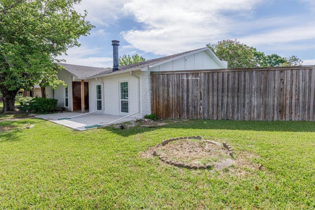 3510 Knoll Point Drive