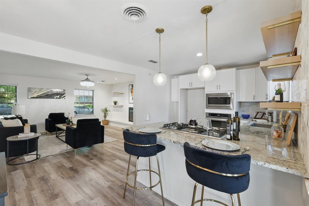 Briarwood Estates 2 - Residential