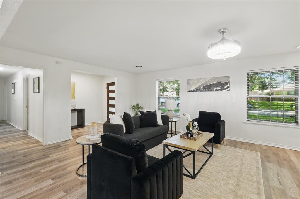 Briarwood Estates 2 - Residential