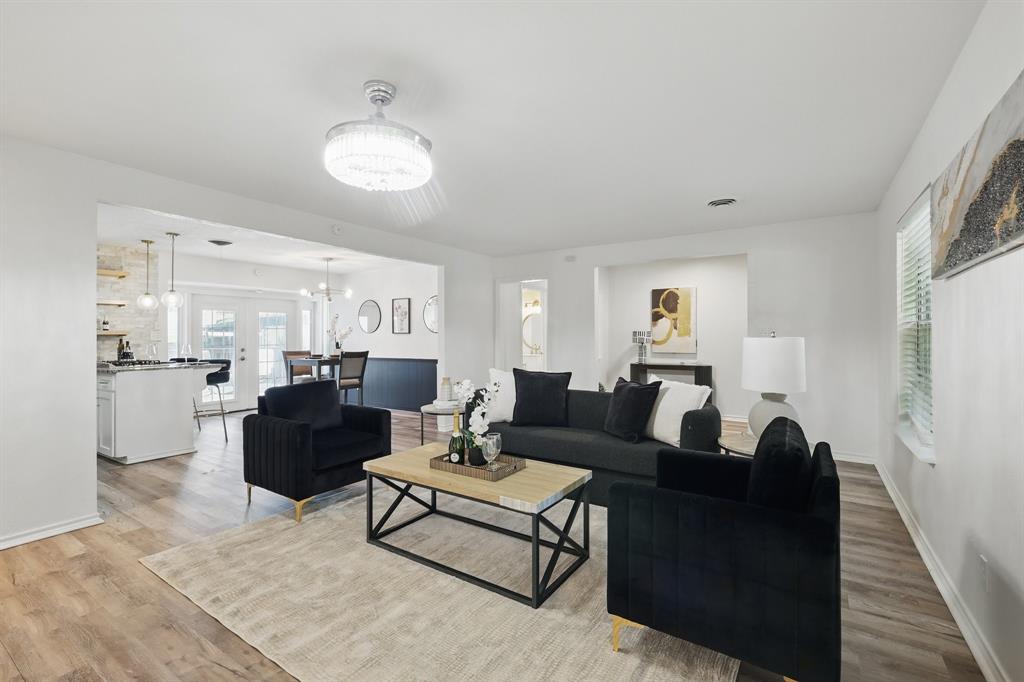 Briarwood Estates 2 - Residential