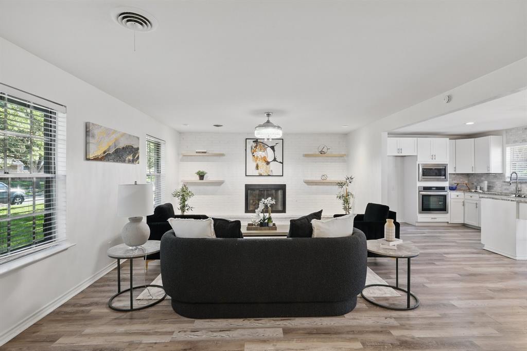 Briarwood Estates 2 - Residential