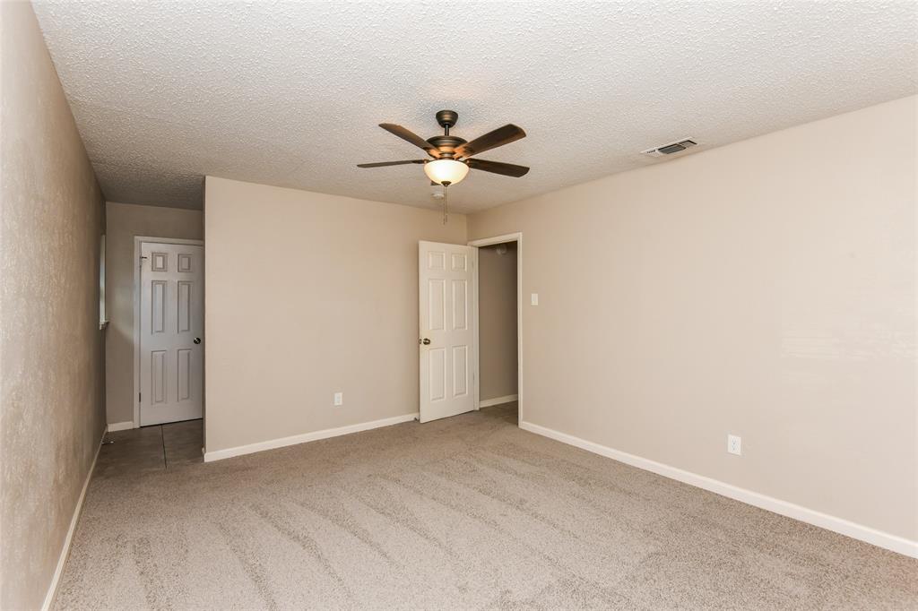 South Creek 1st Filing Add - Residential Lease