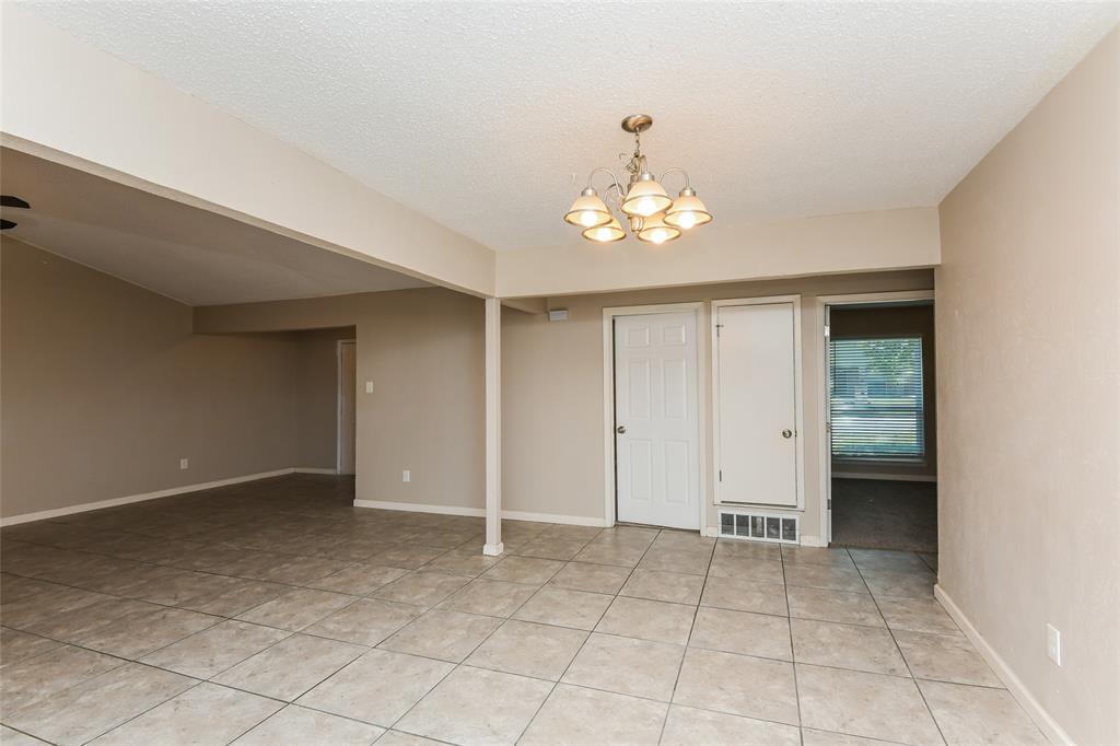 South Creek 1st Filing Add - Residential Lease