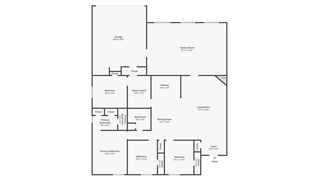South Creek 1st Filing Add - Residential Lease
