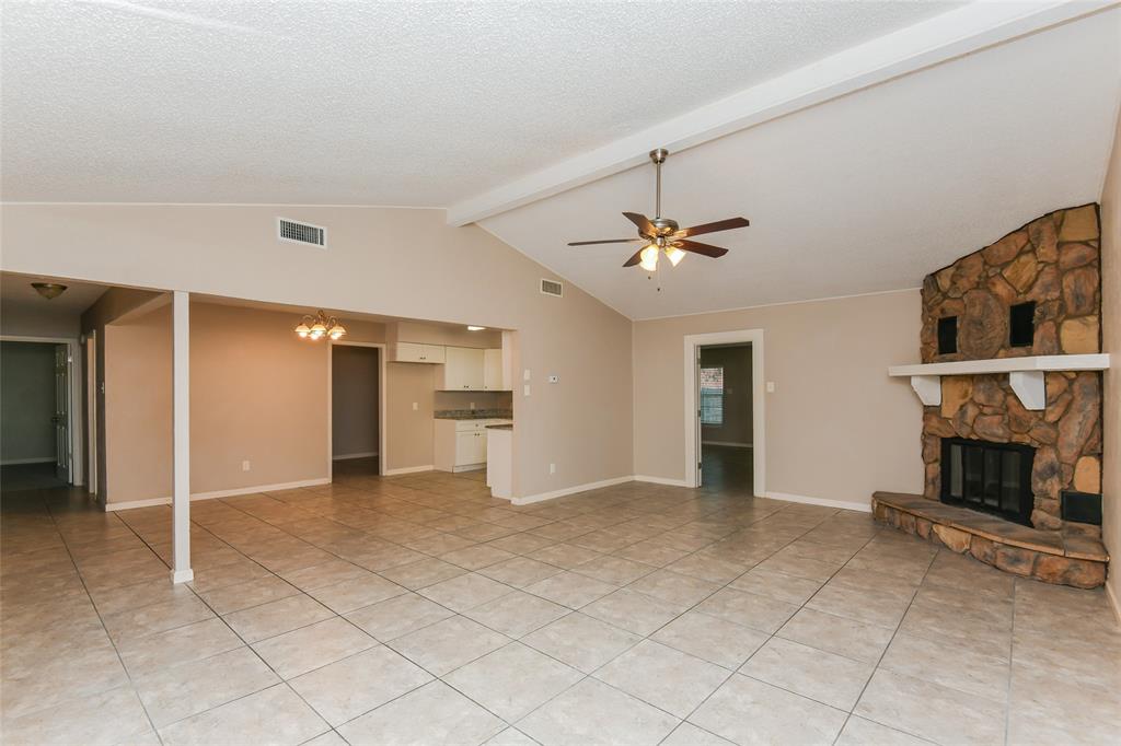 South Creek 1st Filing Add - Residential Lease