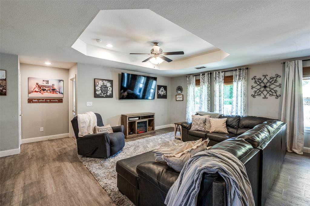 North Ridge Estates Ph II - Residential