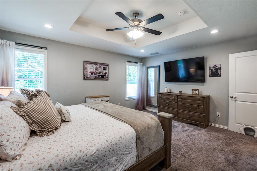 North Ridge Estates Ph II - Residential