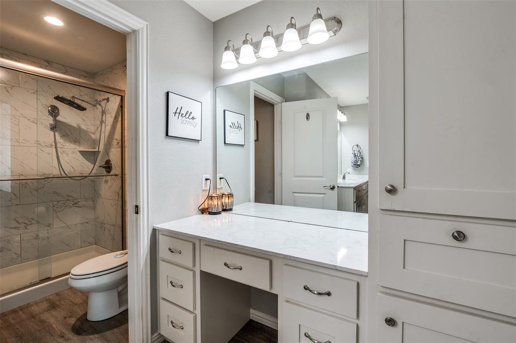 North Ridge Estates Ph II - Residential