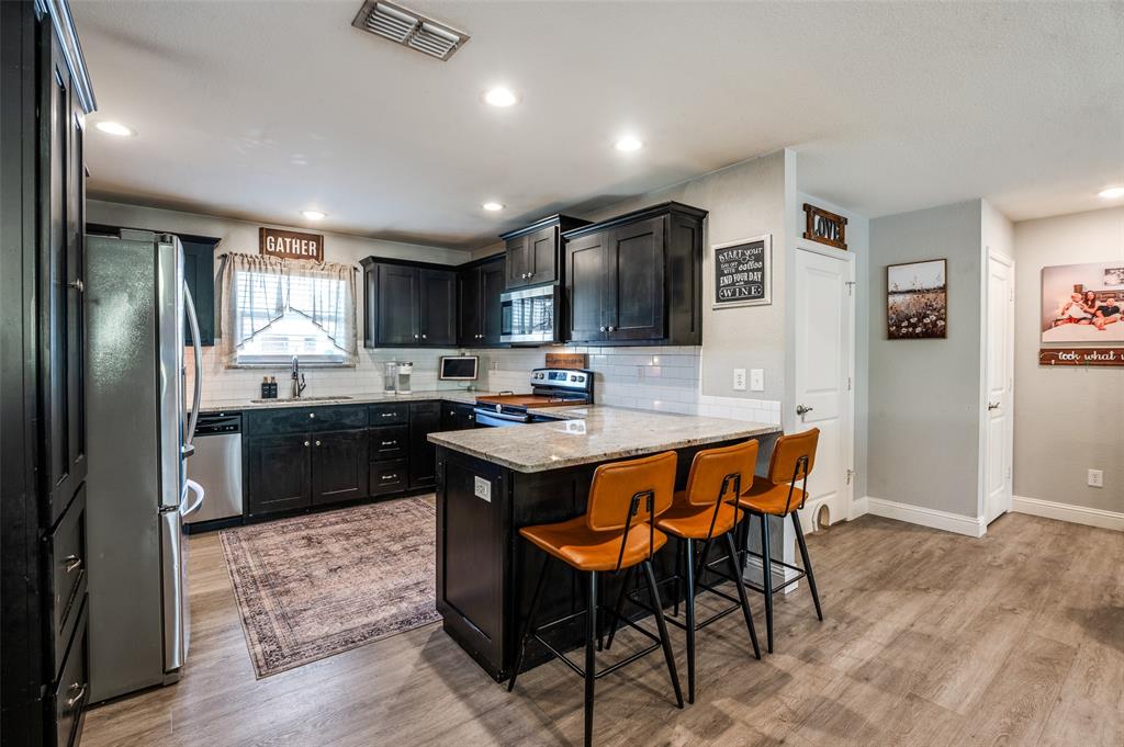 North Ridge Estates Ph II - Residential