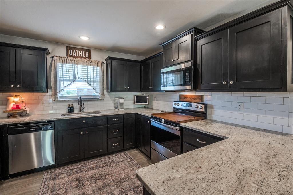 North Ridge Estates Ph II - Residential