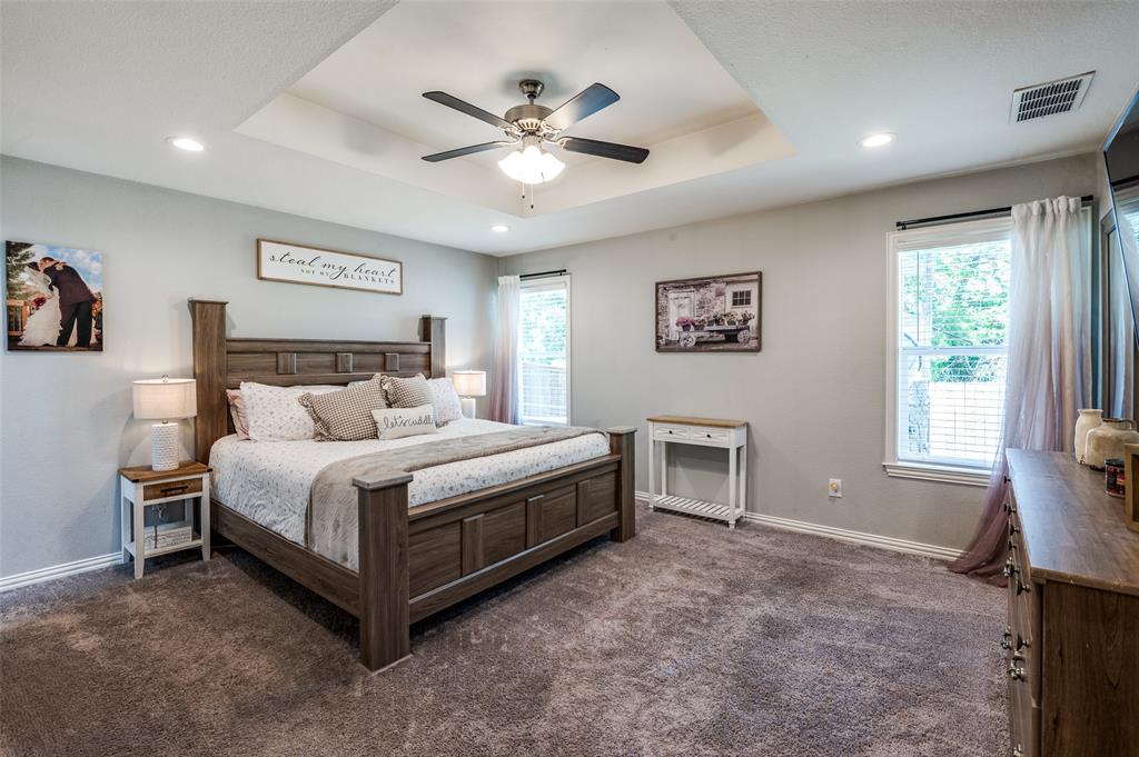 North Ridge Estates Ph II - Residential