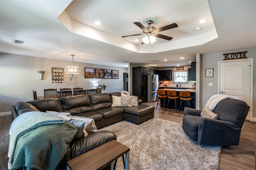 North Ridge Estates Ph II - Residential