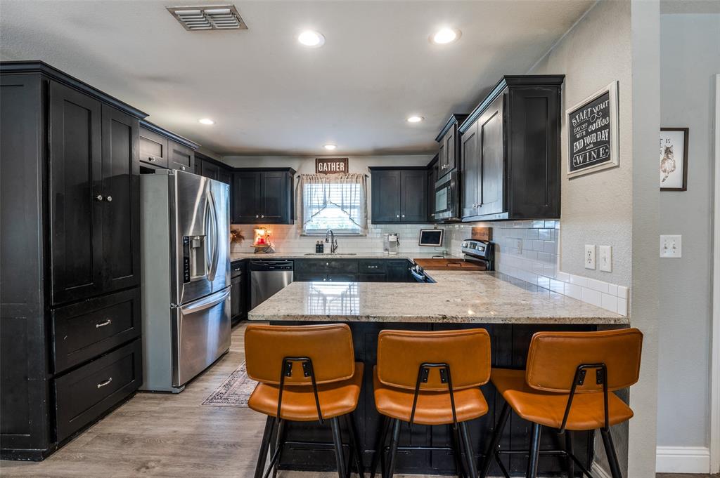 North Ridge Estates Ph II - Residential