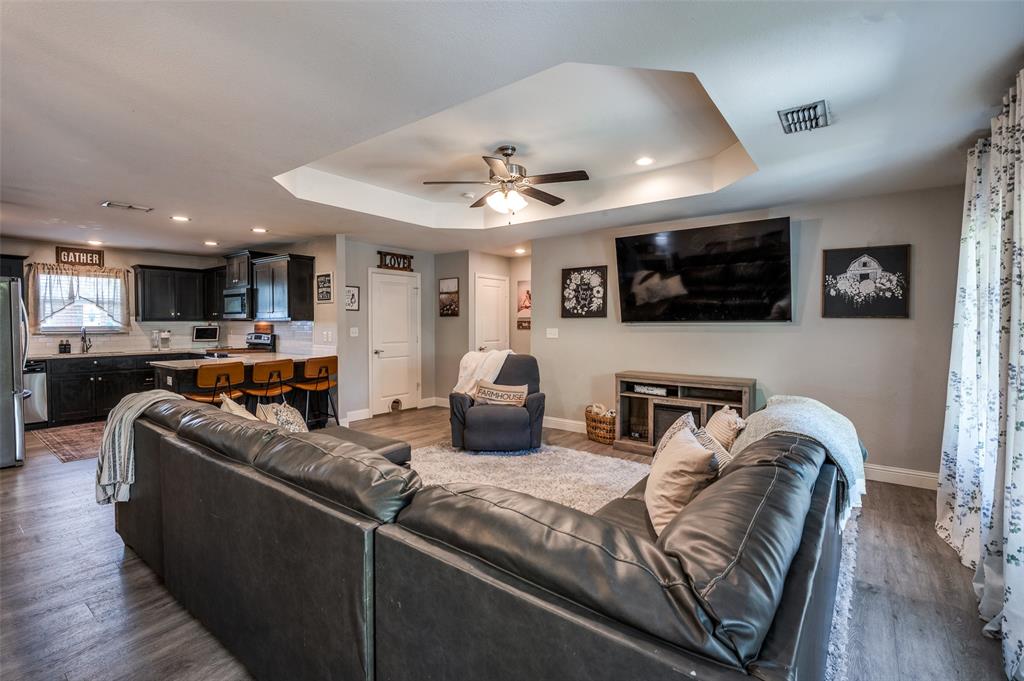 North Ridge Estates Ph II - Residential