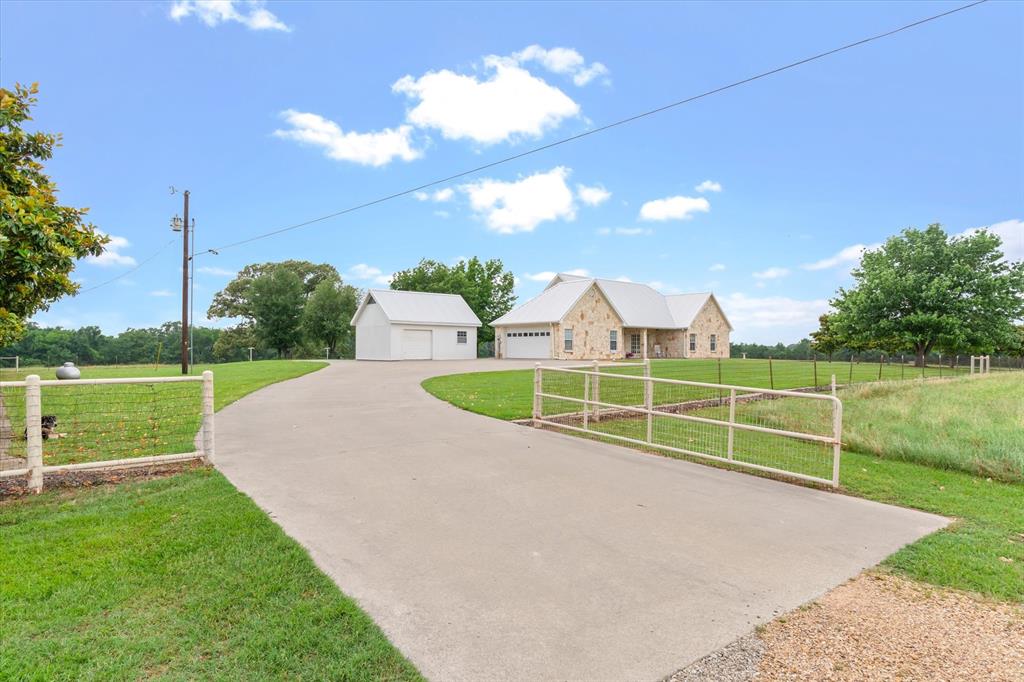 W M DRODDY - Residential