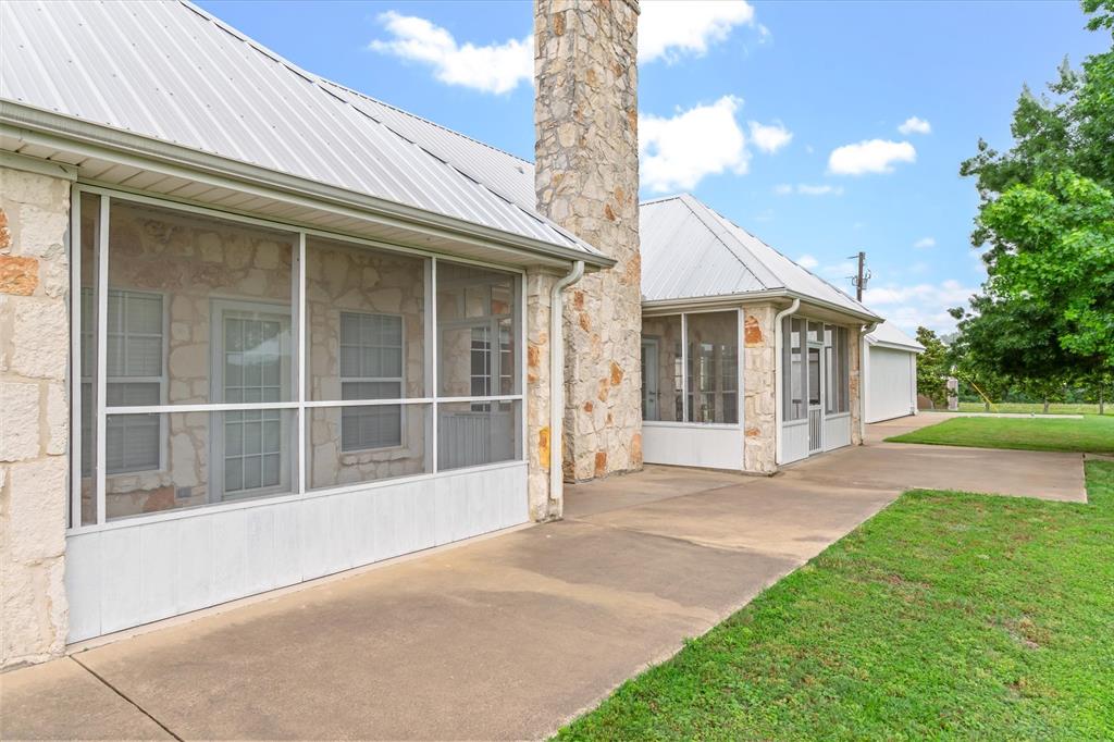 W M DRODDY - Residential