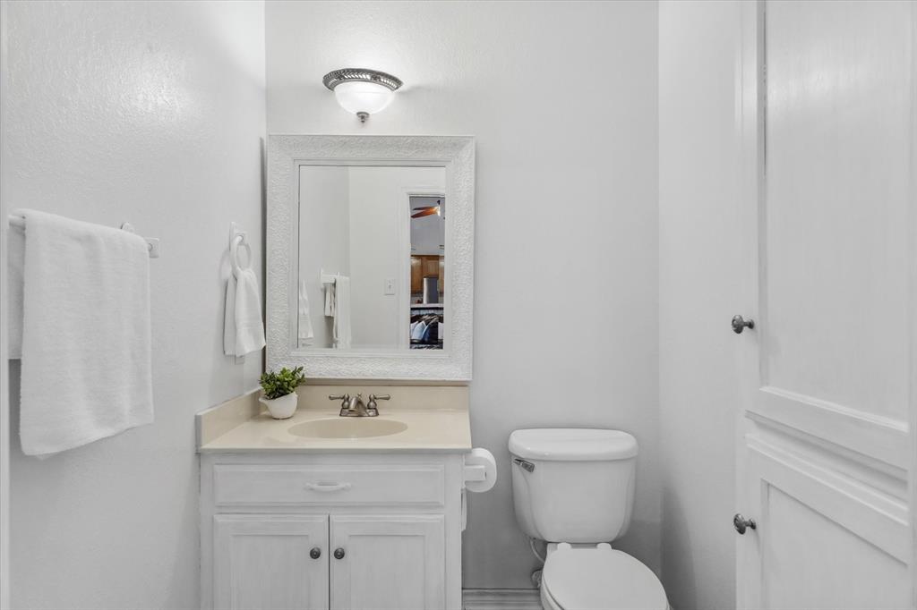 W M DRODDY - Residential