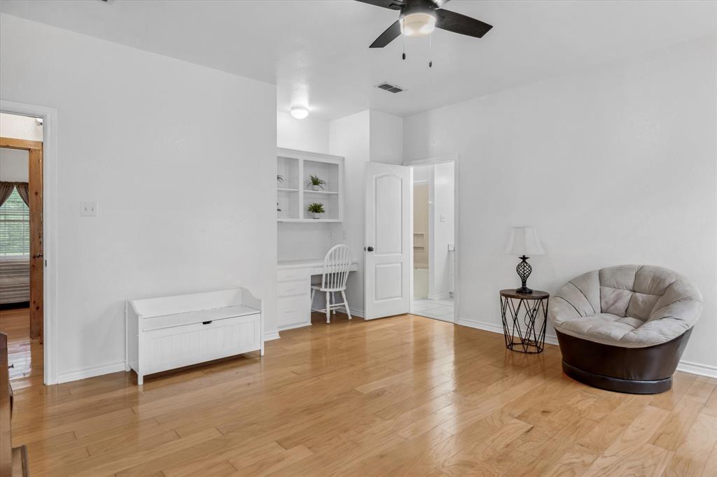 W M DRODDY - Residential