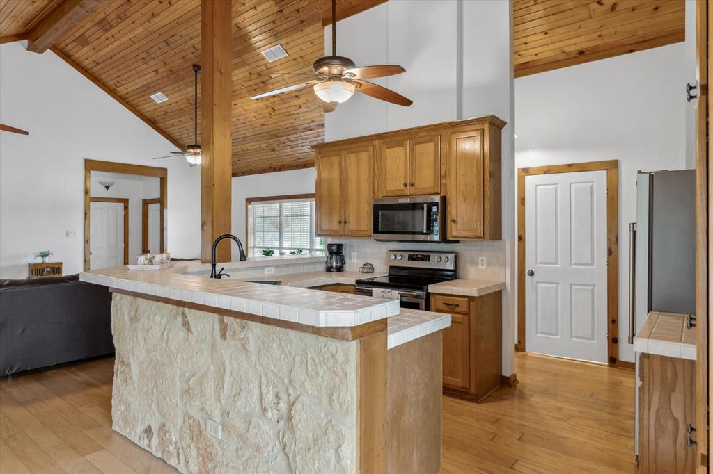 W M DRODDY - Residential