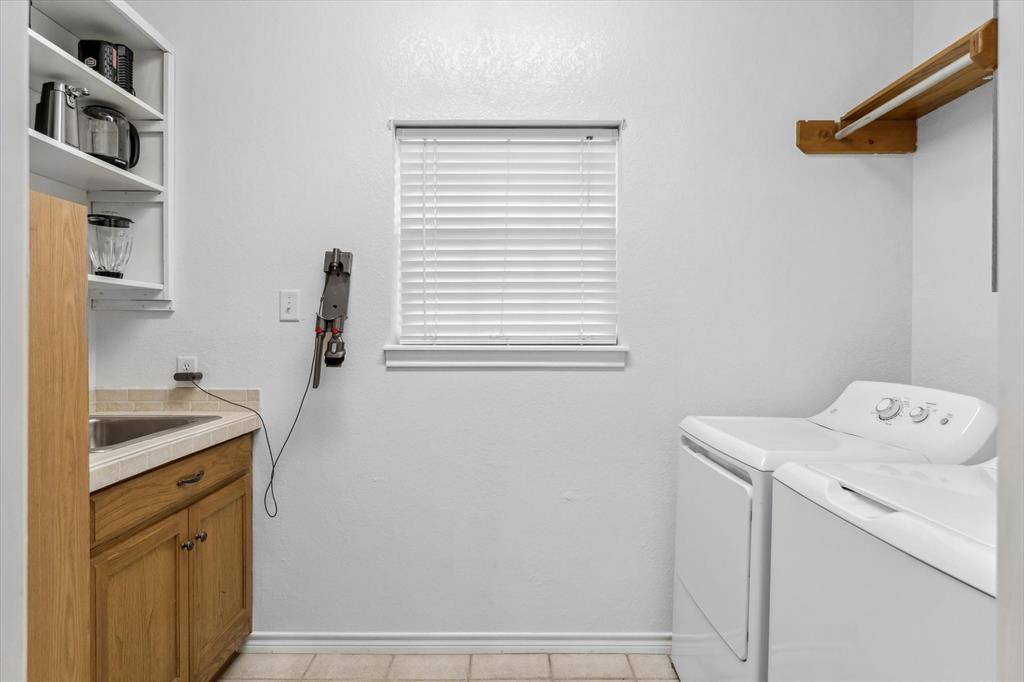 W M DRODDY - Residential