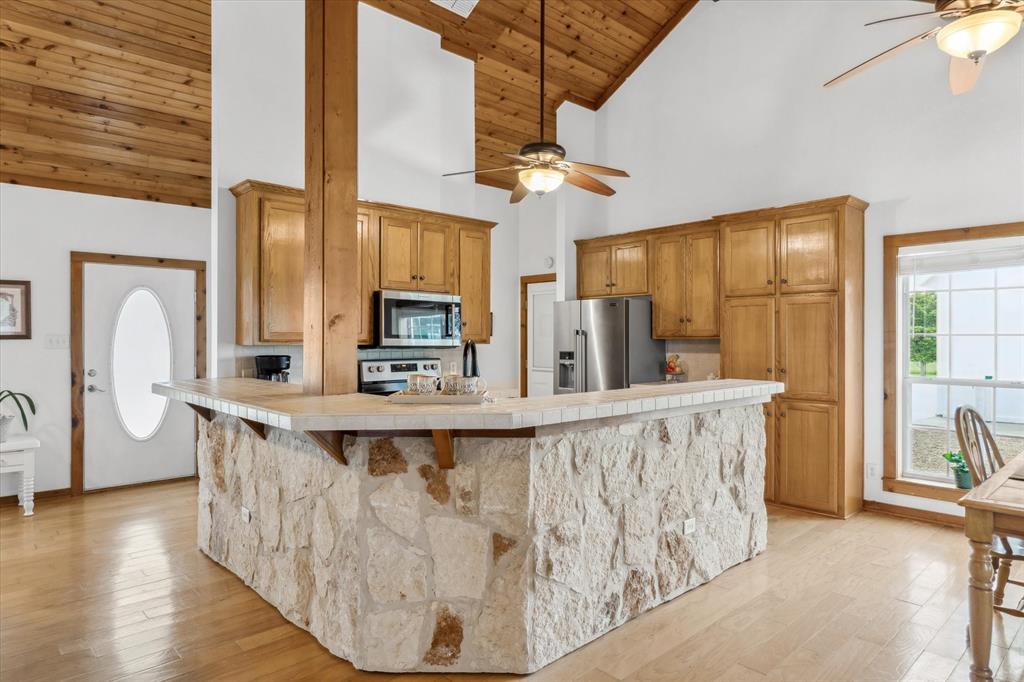 W M DRODDY - Residential