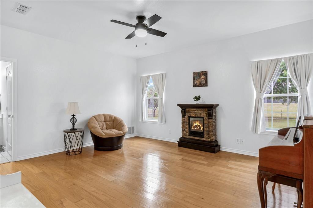 W M DRODDY - Residential