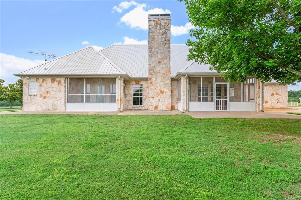 W M DRODDY - Residential