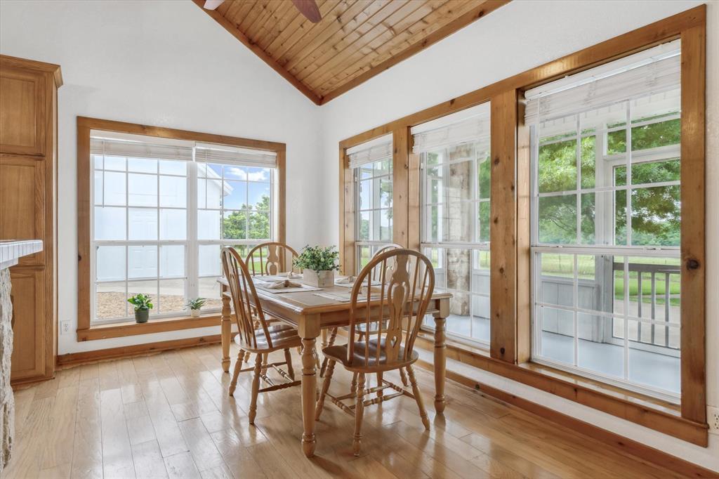 W M DRODDY - Residential