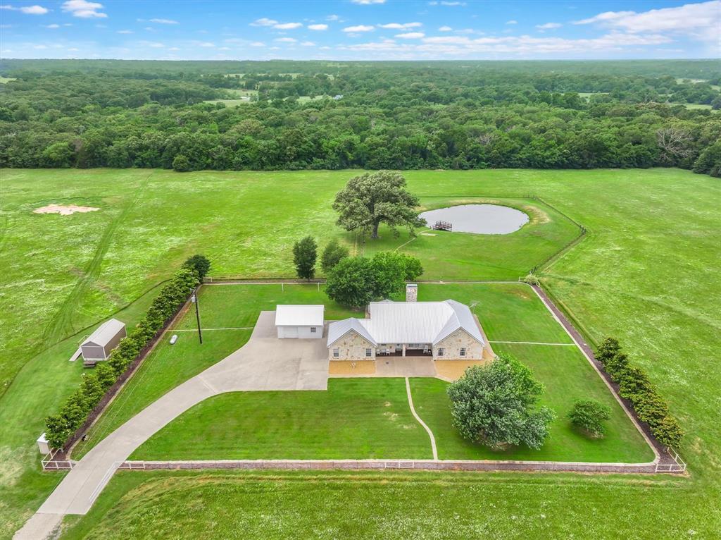 W M DRODDY - Residential