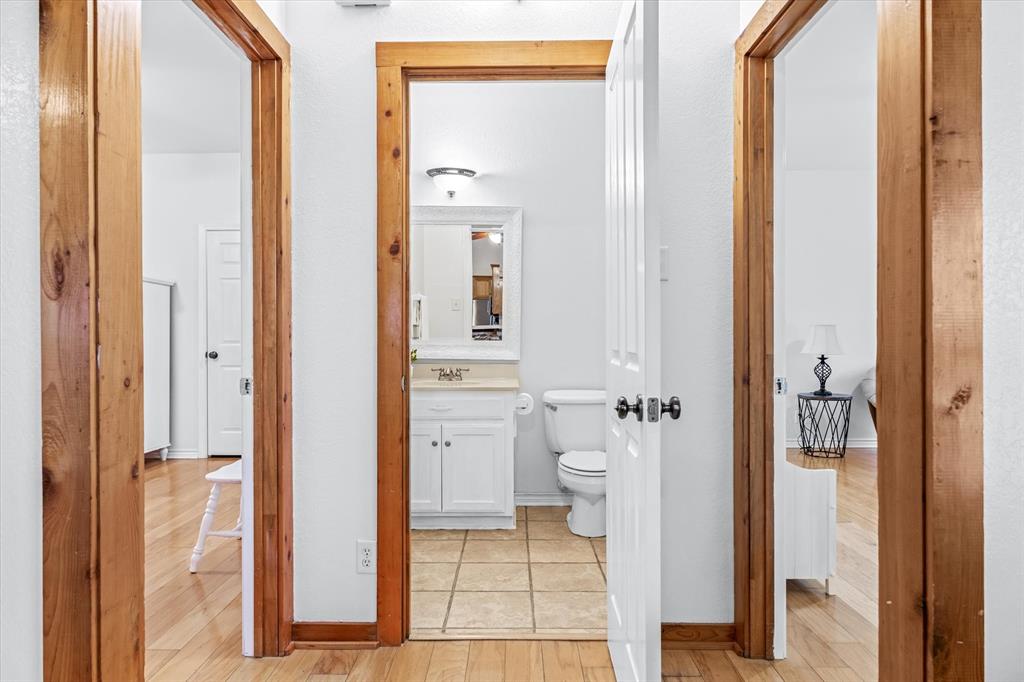 W M DRODDY - Residential