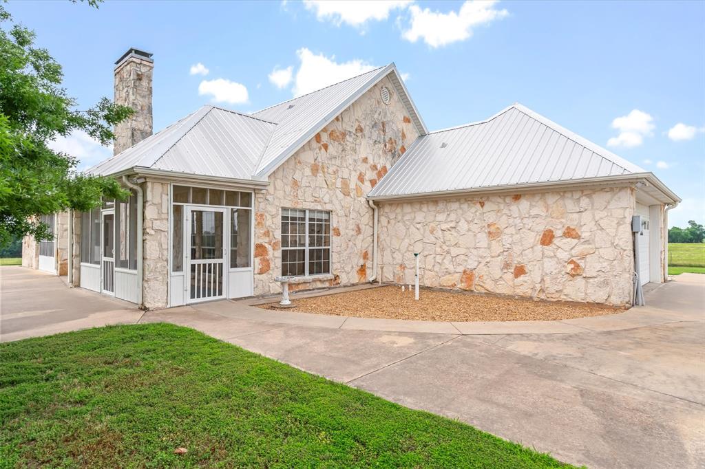 W M DRODDY - Residential