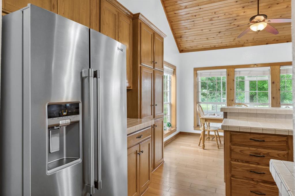 W M DRODDY - Residential