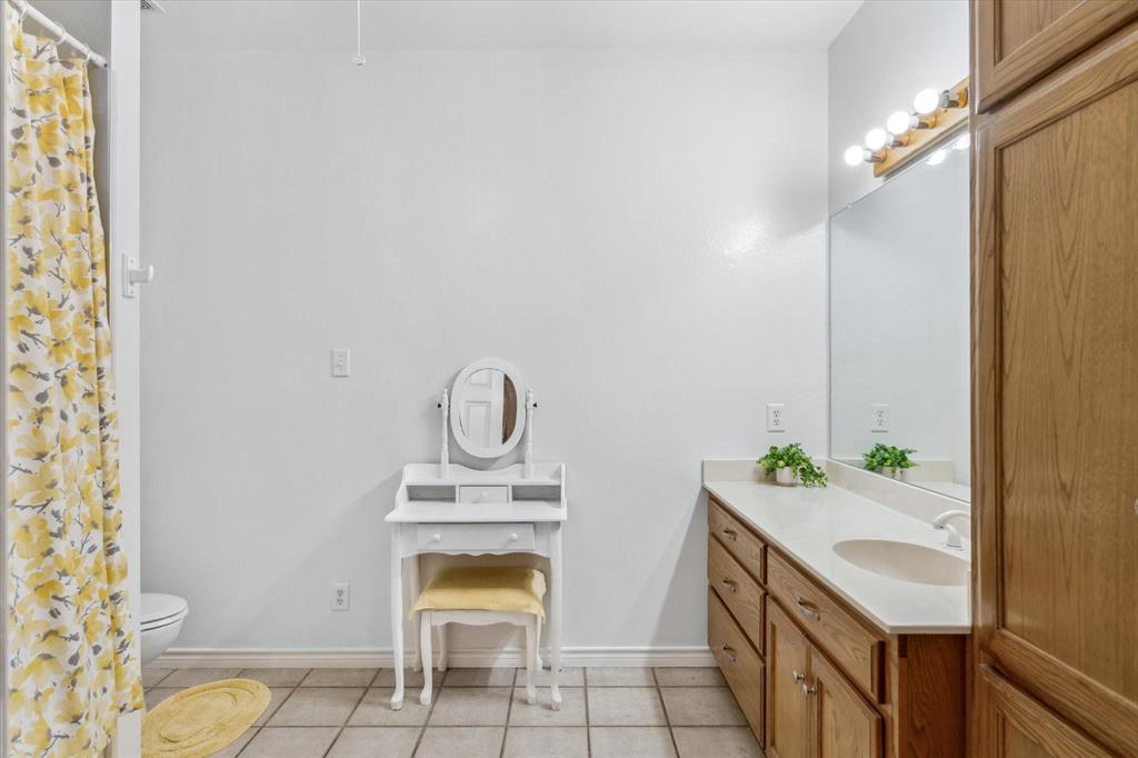 W M DRODDY - Residential