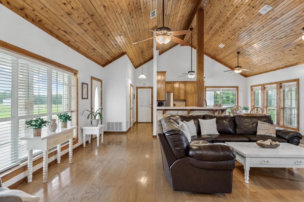 W M DRODDY - Residential