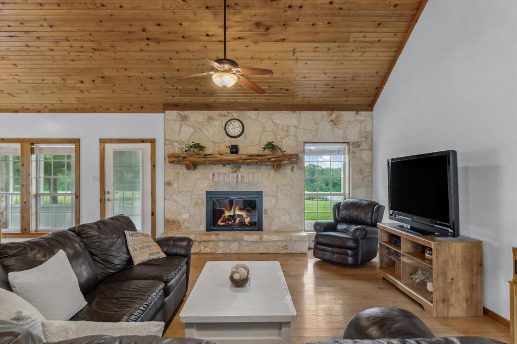 W M DRODDY - Residential