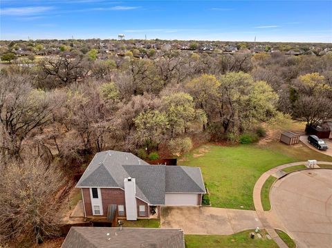 Tiny photo for 1944 Hobart Lane, Lewisville, TX 75067 (MLS # 21203444)