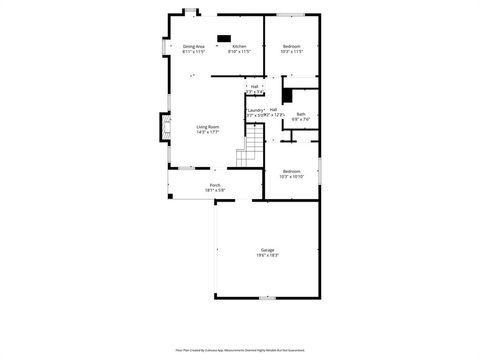 Tiny photo for 1944 Hobart Lane, Lewisville, TX 75067 (MLS # 21203444)