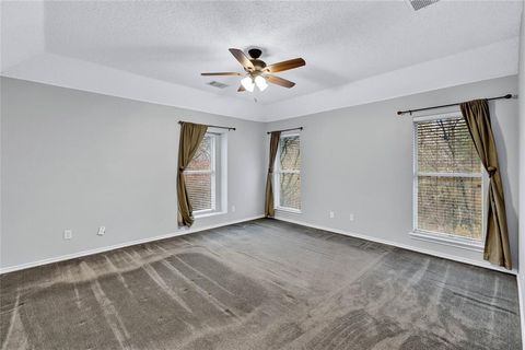 Tiny photo for 1944 Hobart Lane, Lewisville, TX 75067 (MLS # 21203444)