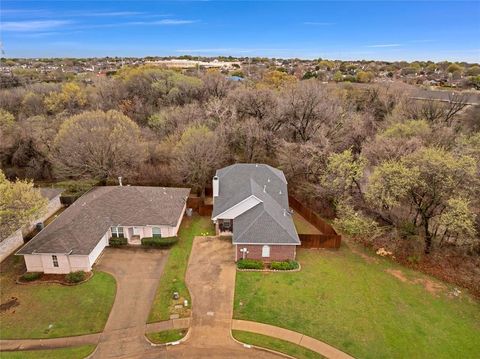 Tiny photo for 1944 Hobart Lane, Lewisville, TX 75067 (MLS # 21203444)