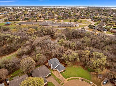 Tiny photo for 1944 Hobart Lane, Lewisville, TX 75067 (MLS # 21203444)