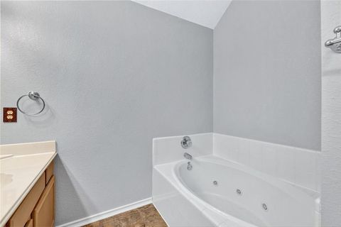 Tiny photo for 1944 Hobart Lane, Lewisville, TX 75067 (MLS # 21203444)