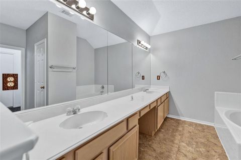 Tiny photo for 1944 Hobart Lane, Lewisville, TX 75067 (MLS # 21203444)