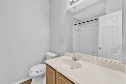 Tiny photo for 1944 Hobart Lane, Lewisville, TX 75067 (MLS # 21203444)