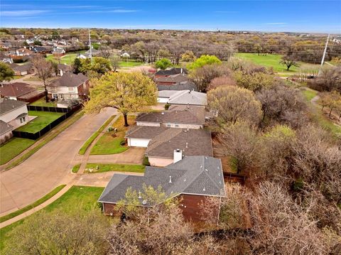 Tiny photo for 1944 Hobart Lane, Lewisville, TX 75067 (MLS # 21203444)