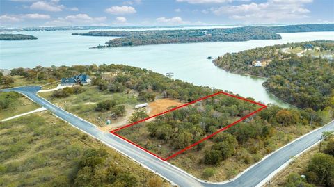 364 Three Forks Crossing Chico TX 76431