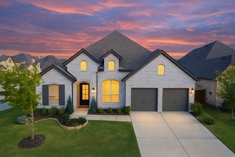 4124 Sandbrock Parkway Aubrey TX 76227