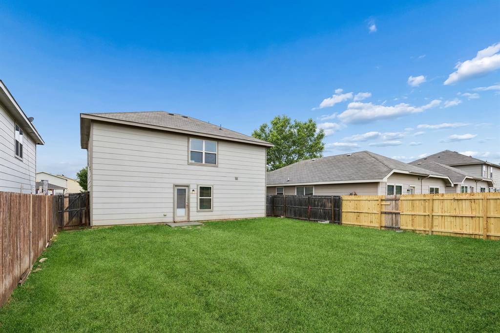 Sierra Vista Add - Residential