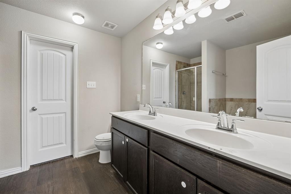 Sierra Vista Add - Residential